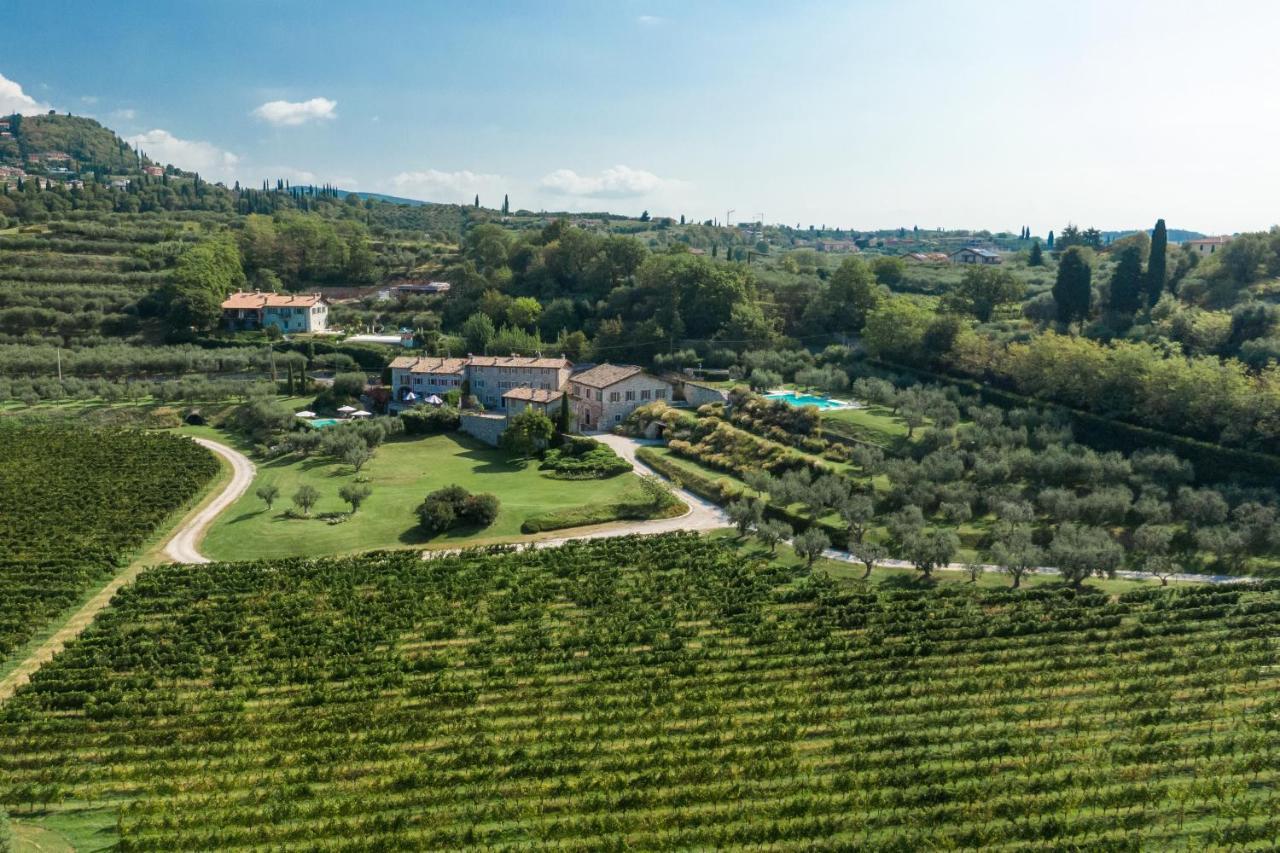 Agriturismo Borgata Levita Bardolino Exteriör bild