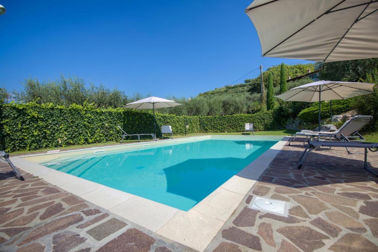 Agriturismo Borgata Levita Bardolino Exteriör bild